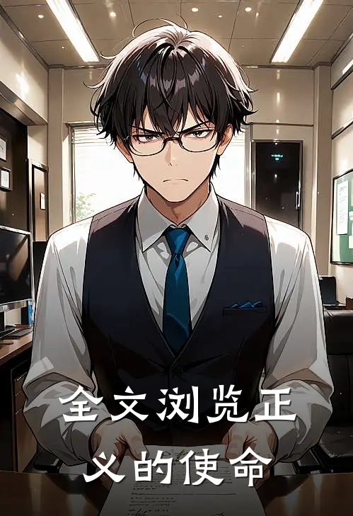 全文浏览正义的使命