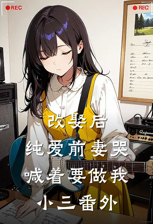 改娶后，纯爱前妻哭喊着要做我小三番外