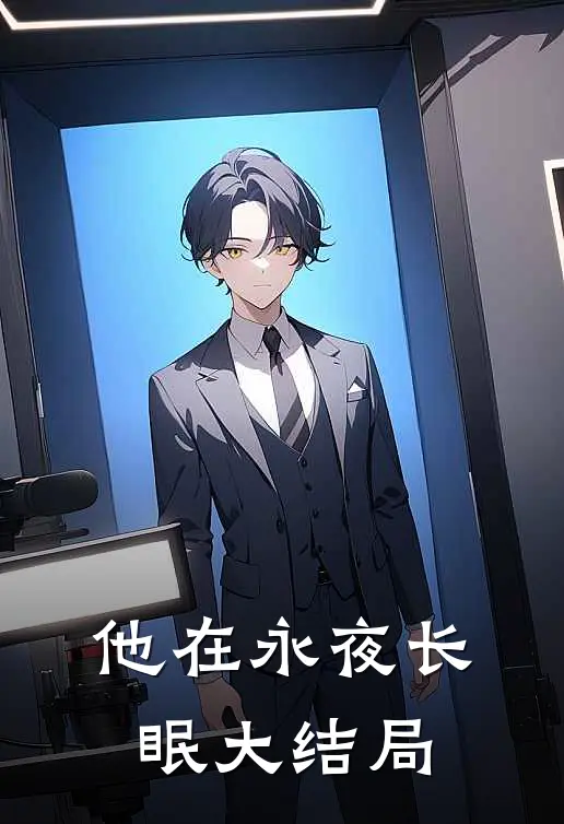 他在永夜长眠大结局