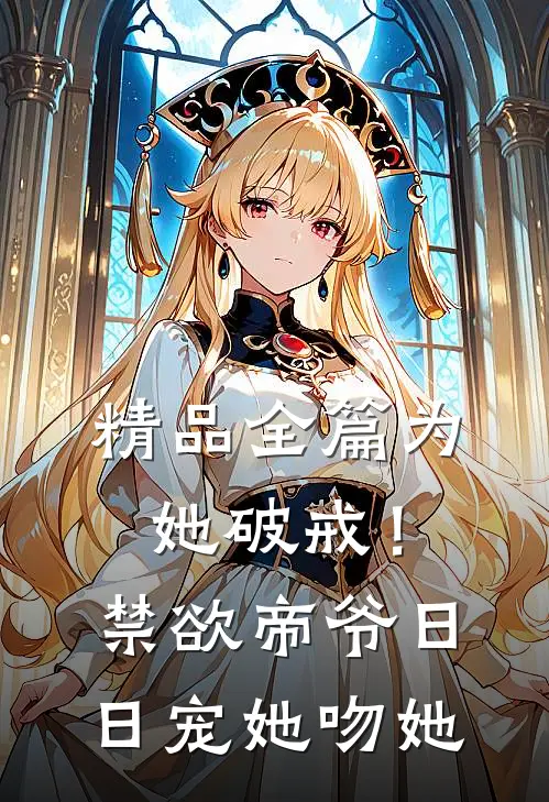精品全篇为她破戒！禁欲帝爷日日宠她吻她