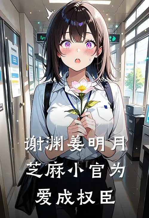 谢渊姜明月芝麻小官为爱成权臣
