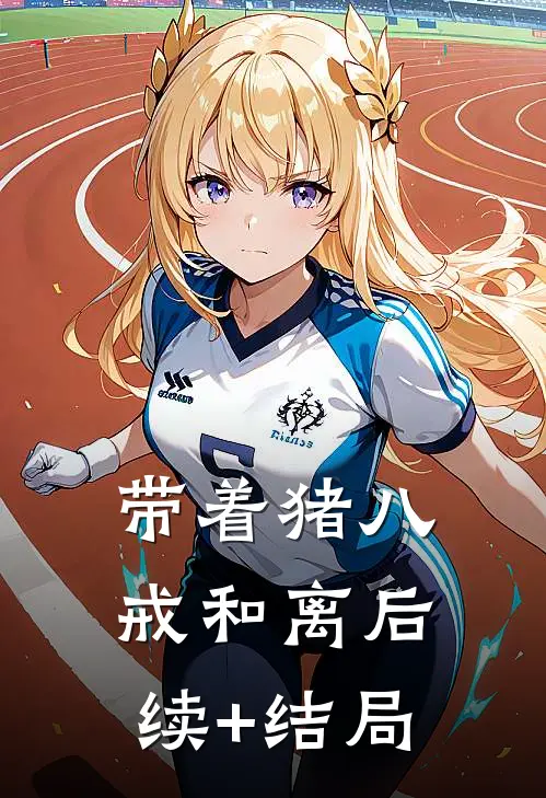 带着猪八戒和离后续+结局