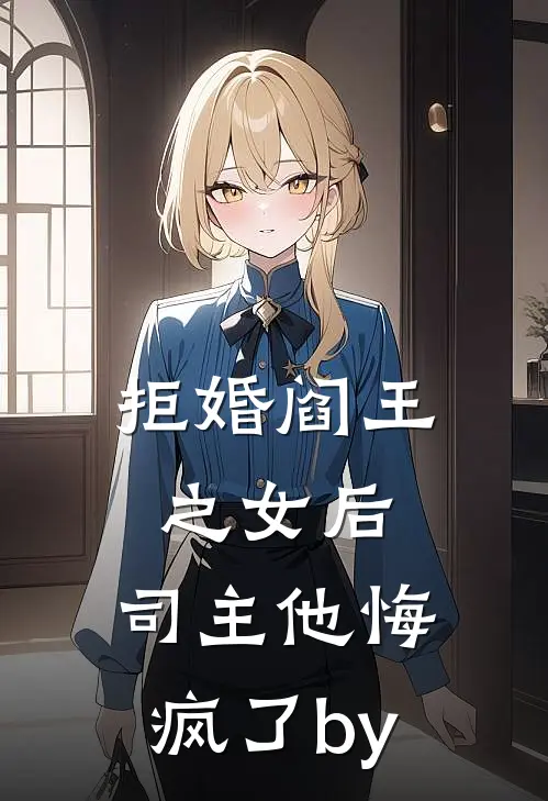 拒婚阎王之女后，司主他悔疯了by