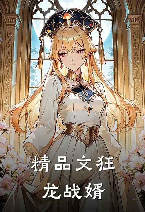 精品文狂龙战婿