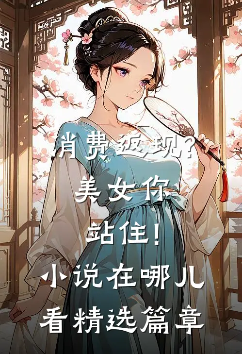 消费返现?美女你站住!小说在哪儿看精选篇章