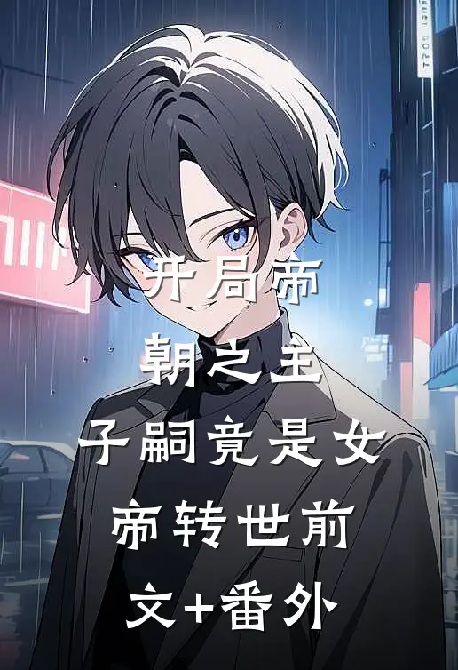 开局帝朝之主：子嗣竟是女帝转世前文+番外
