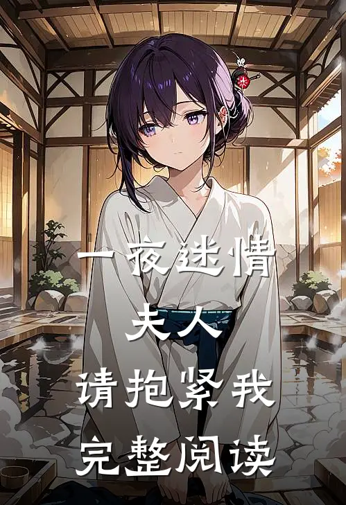 一夜迷情：夫人，请抱紧我完整阅读