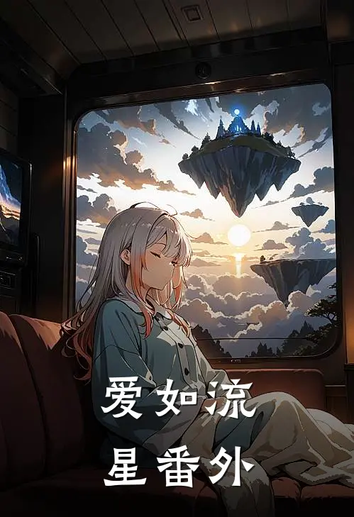 爱如流星番外