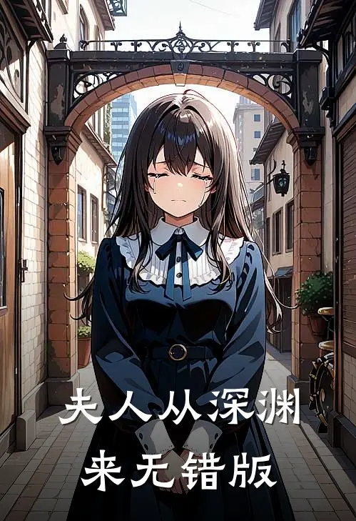 夫人从深渊来无错版