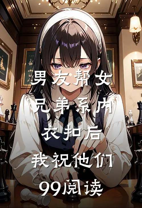 男友帮女兄弟系内衣扣后，我祝他们99阅读
