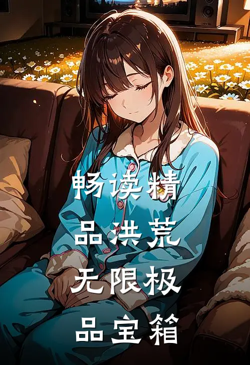 畅读精品洪荒：无限极品宝箱