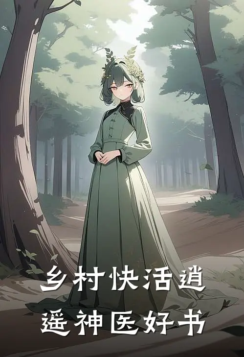 乡村快活逍遥神医好书