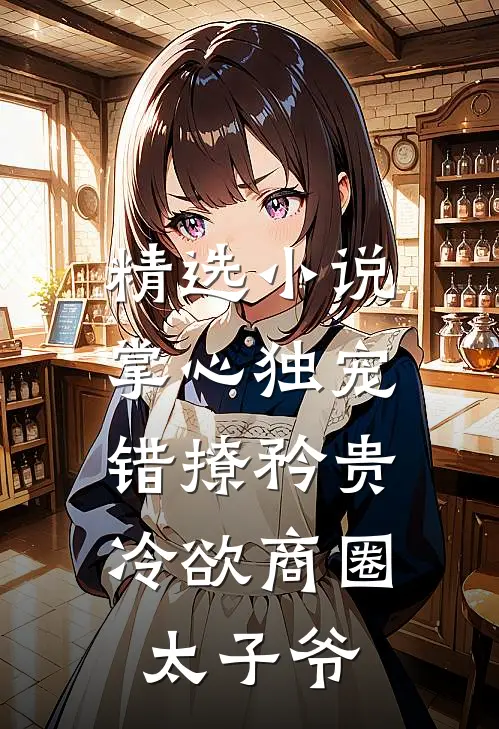 精选小说掌心独宠：错撩矜贵冷欲商圈太子爷