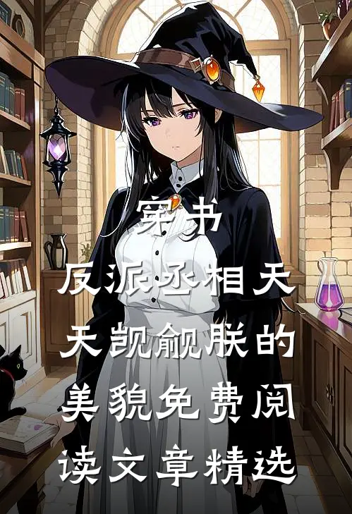 穿书:反派丞相天天觊觎朕的美貌免费阅读文章精选