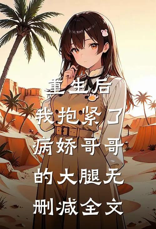 重生后，我抱紧了病娇哥哥的大腿无删减全文