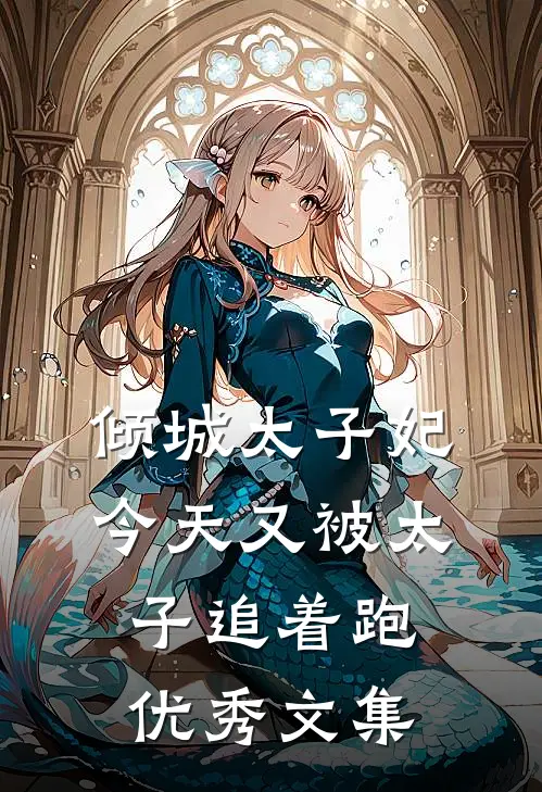 倾城太子妃：今天又被太子追着跑优秀文集