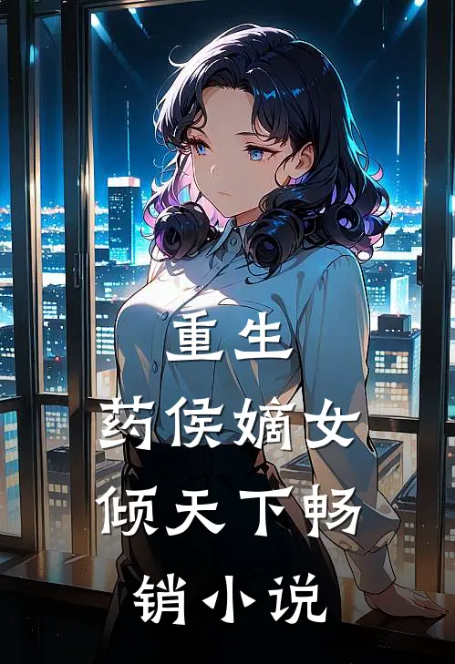 重生：药侯嫡女倾天下畅销小说