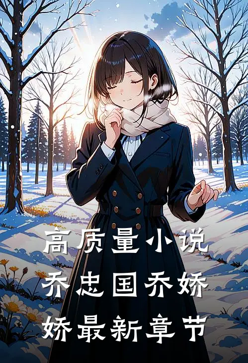 高质量小说乔忠国乔娇娇最新章节