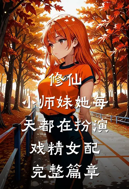 修仙：小师妹她每天都在扮演戏精女配完整篇章