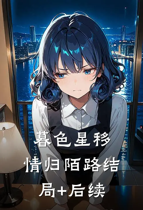 暮色星移，情归陌路结局+后续