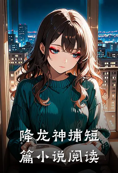 降龙神捕短篇小说阅读