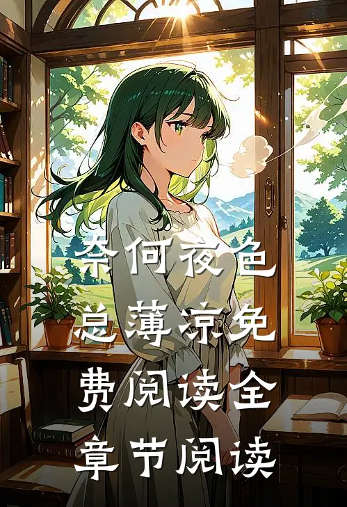 奈何夜色总薄凉免费阅读全章节阅读