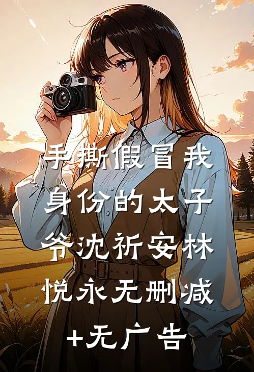 手撕假冒我身份的太子爷沈祈安林悦永无删减+无广告