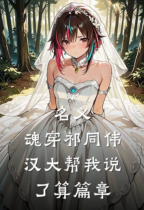 名义：魂穿祁同伟汉大帮我说了算篇章