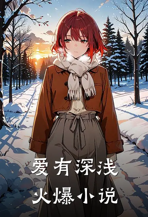 爱有深浅火爆小说