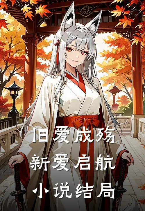 旧爱成殇，新爱启航小说结局