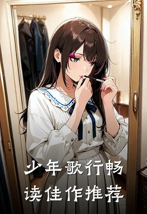 少年歌行畅读佳作推荐