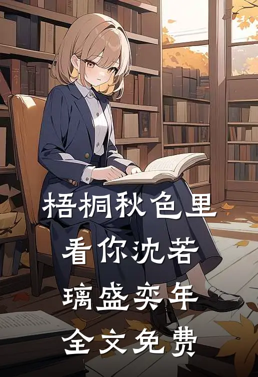 梧桐秋色里看你沈若璃盛奕年全文免费