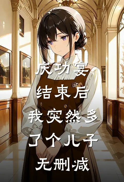 庆功宴结束后，我突然多了个儿子无删减