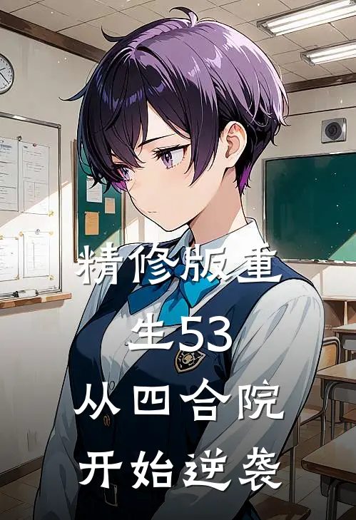 精修版重生53，从四合院开始逆袭