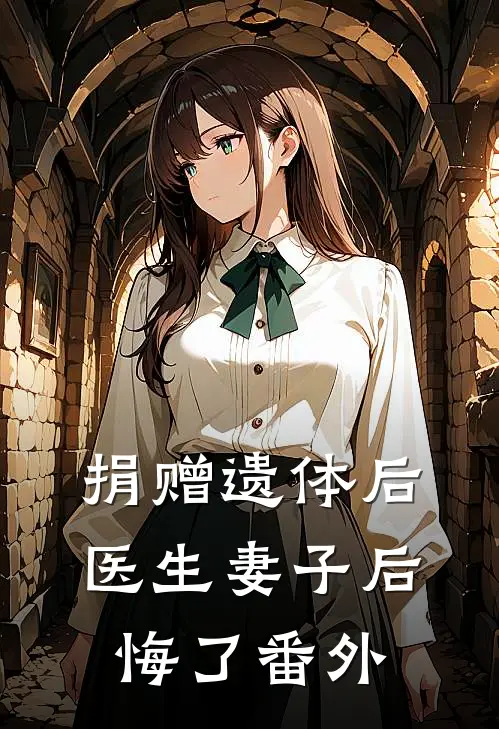 捐赠遗体后，医生妻子后悔了番外