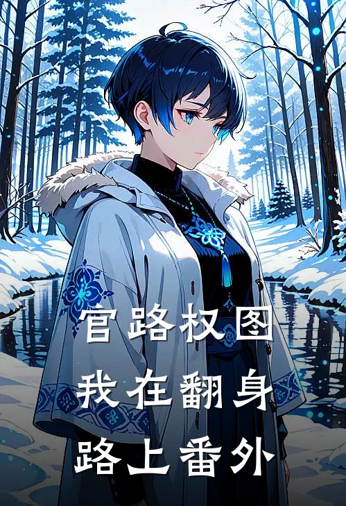 官路权图：我在翻身路上 番外