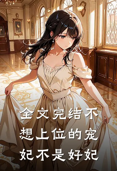 全文完结不想上位的宠妃不是好妃