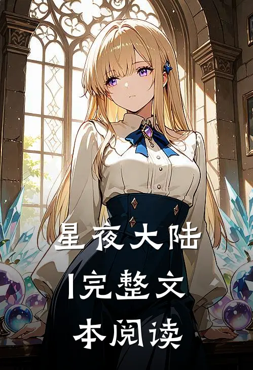 星夜大陆I完整文本阅读