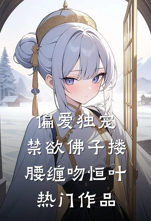 偏爱独宠,禁欲佛子搂腰缠吻恒叶热门作品