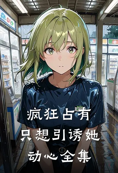 疯狂占有：只想引诱她动心全集