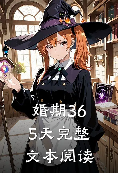 婚期365天完整文本阅读
