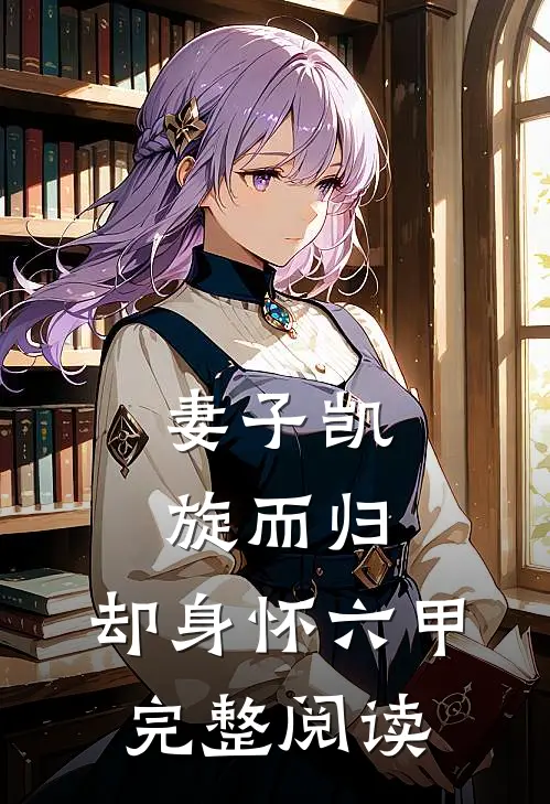 妻子凯旋而归，却身怀六甲完整阅读