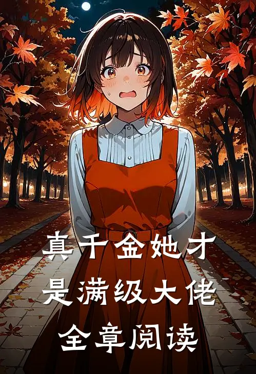 真千金她才是满级大佬全章阅读