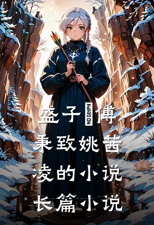盛子婳傅秉致姚茜凌的小说长篇小说
