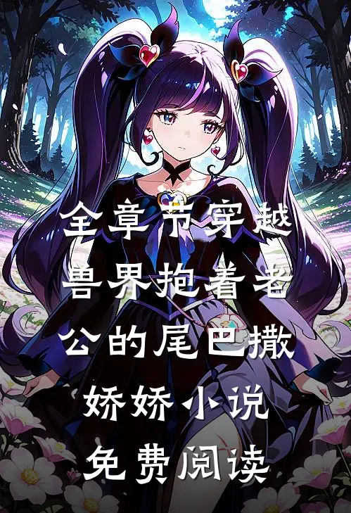 全章节穿越兽界抱着老公的尾巴撒娇娇小说免费阅读