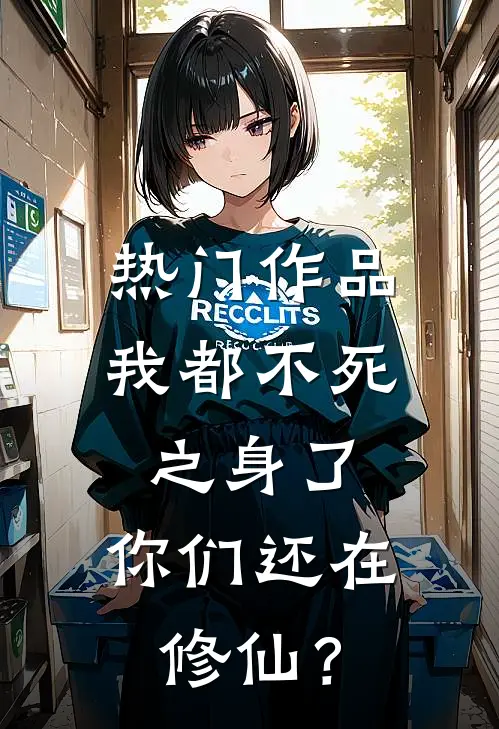 热门作品我都不死之身了，你们还在修仙？