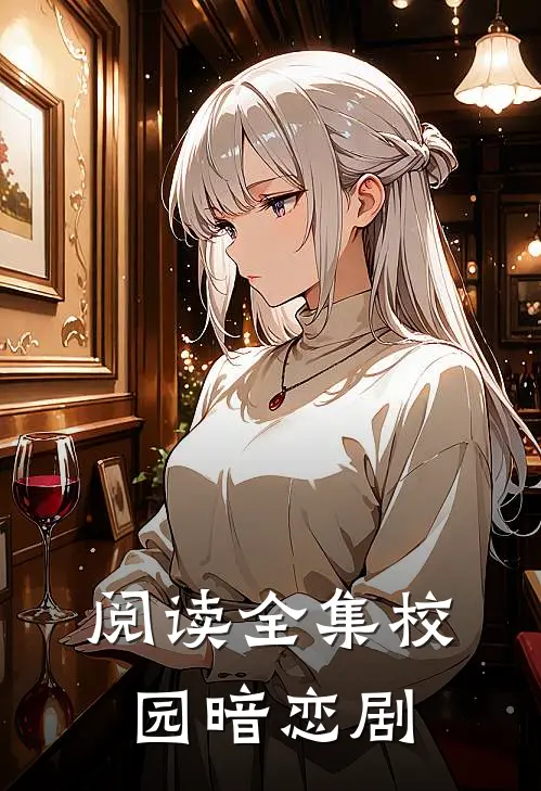 阅读全集校园暗恋剧