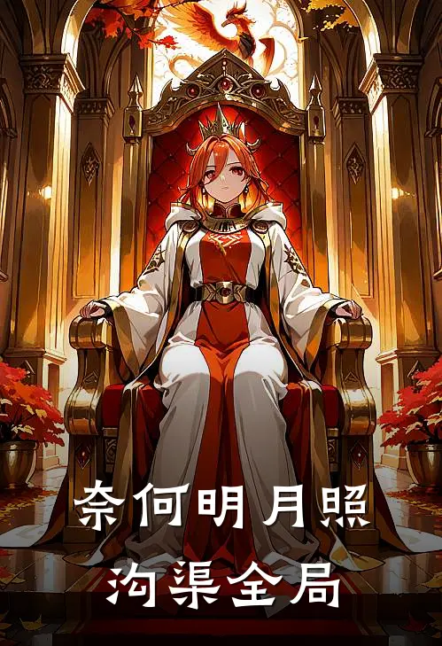 奈何明月照沟渠全局