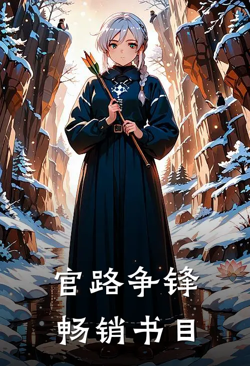 官路争锋畅销书目