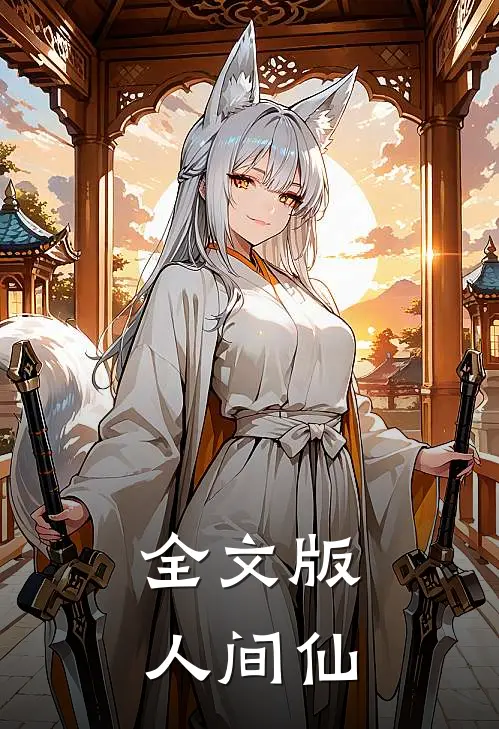 全文版人间仙